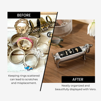 Thumbnail for Vero-Pet Rings Organizer